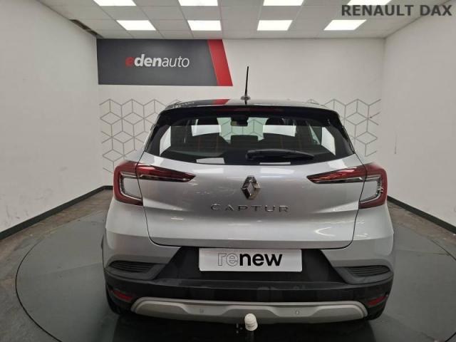 Renault Captur image 4