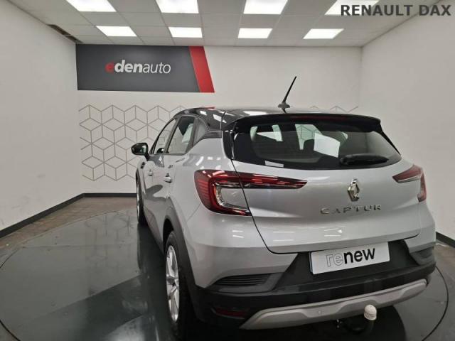 Renault Captur image 6