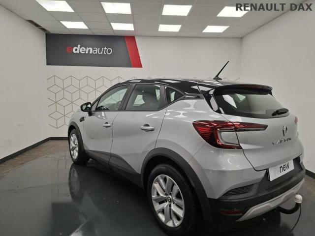 Renault Captur image 9
