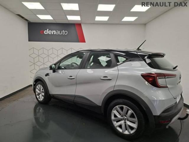 Renault Captur image 8