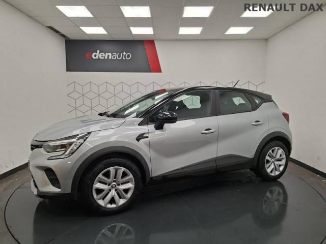 Renault Captur image 3