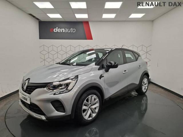 Renault Captur image 2