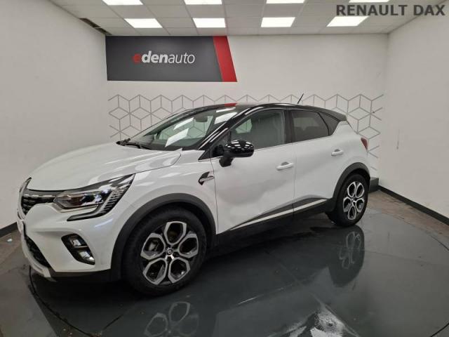 Renault Captur image 2