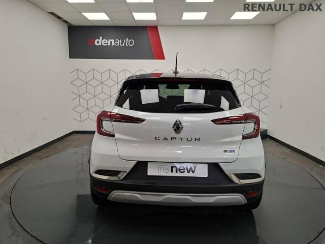 Renault Captur image 4