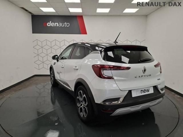 Renault Captur image 6
