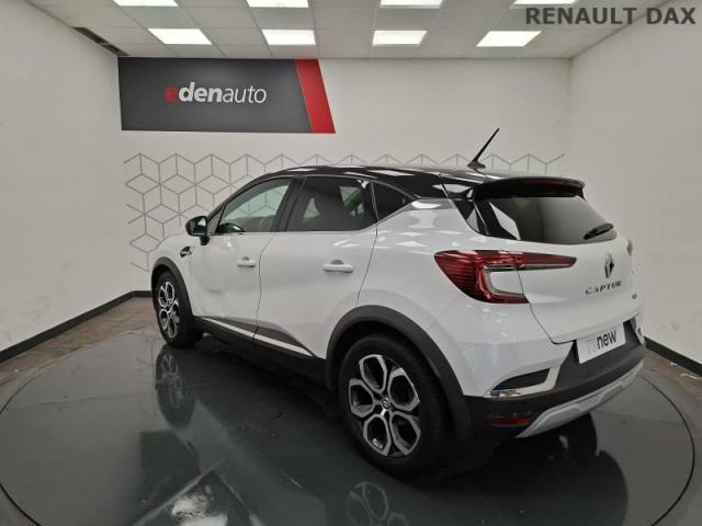 Renault Captur image 7