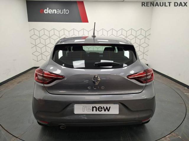 Renault Clio image 1