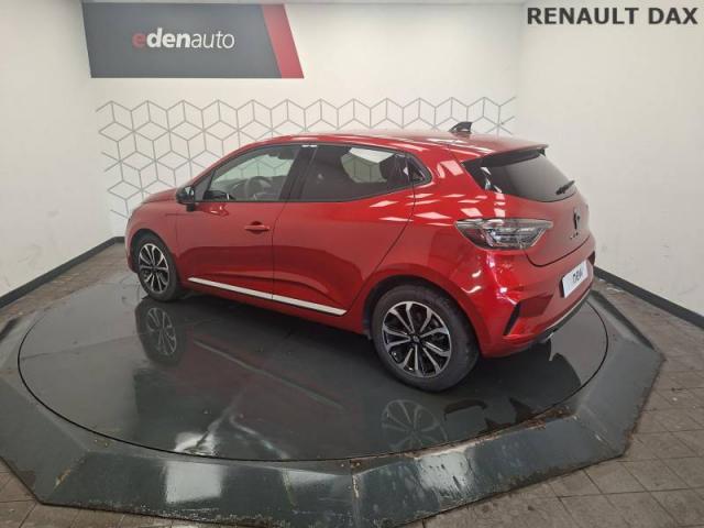 Renault Clio image 8