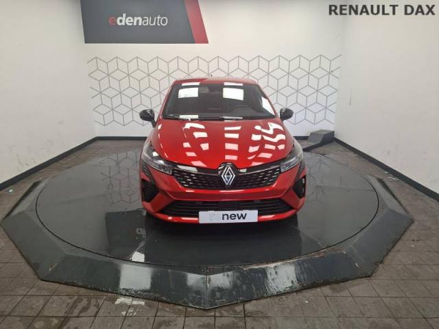 Renault Clio image 4