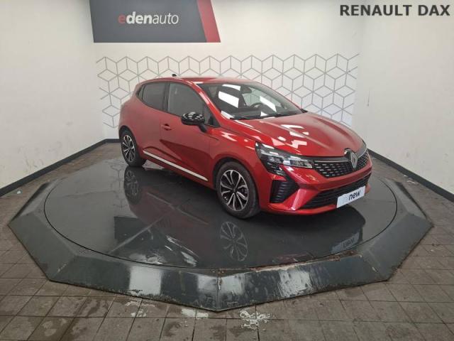 Renault Clio image 1