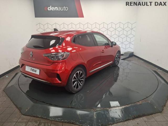 Renault Clio image 7