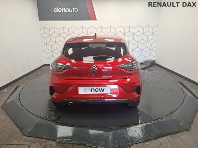 Renault Clio image 5