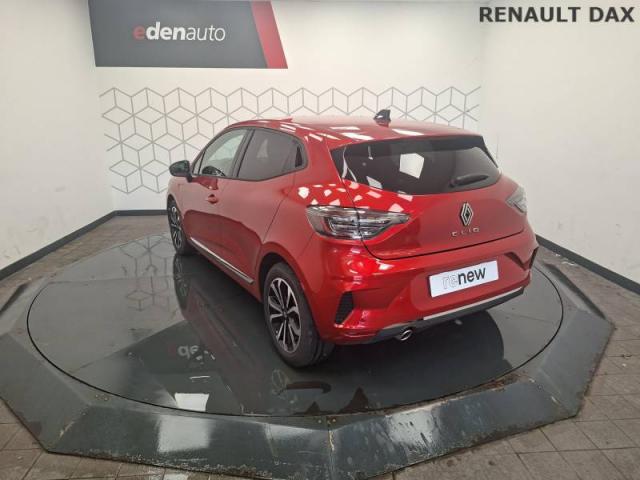 Renault Clio image 9