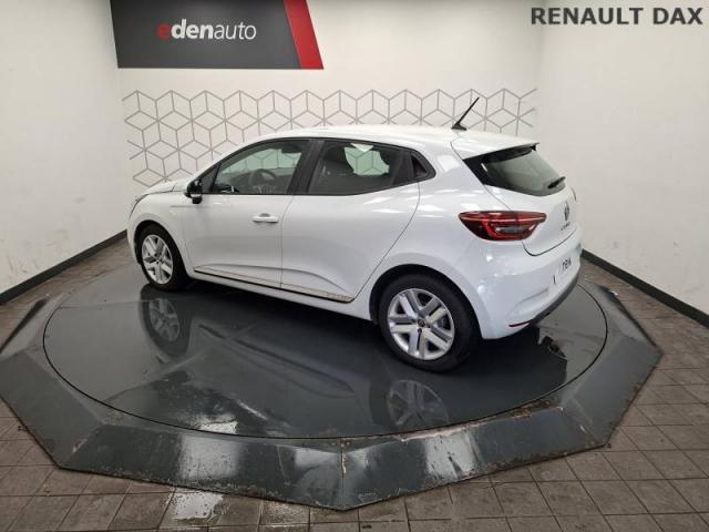 Renault Clio image 2