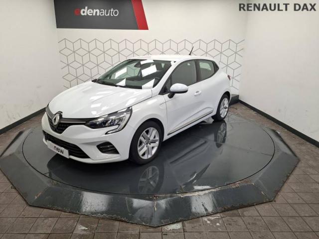 Renault Clio Societe Blue Dci 100 - 21n Business Reversible