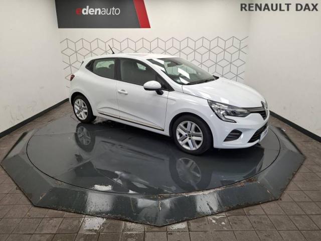 Renault Clio image 6