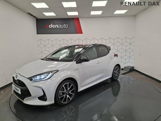 Toyota Yaris image 8