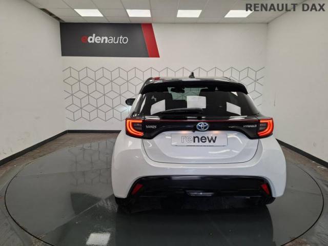 Toyota Yaris image 2