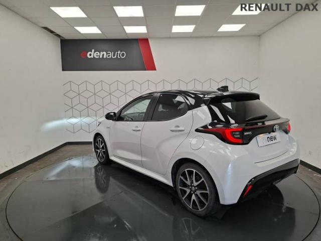 Toyota Yaris image 7