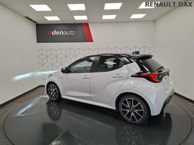 Toyota Yaris image 4