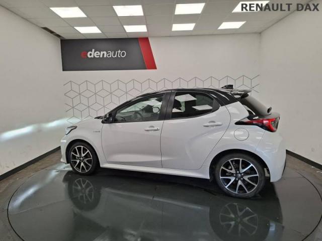 Toyota Yaris image 6