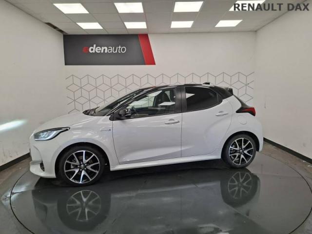 Toyota Yaris image 1