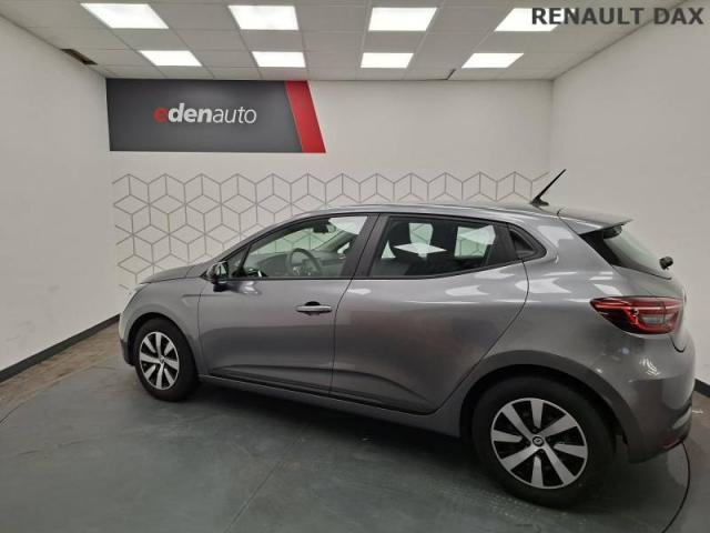 Renault Clio image 2