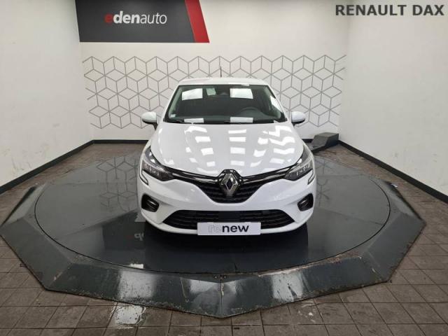 Renault Clio image 6