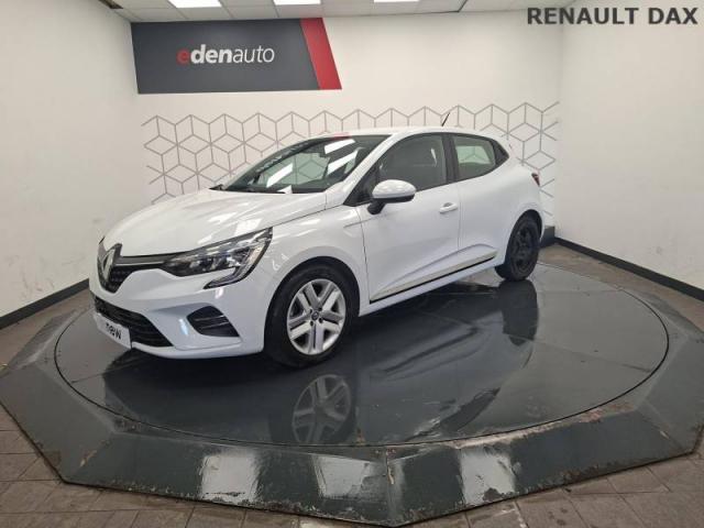 Renault Clio Societe Blue Dci 100 - 21n Business Reversible