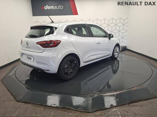 Renault Clio image 7