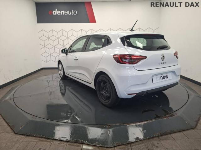 Renault Clio image 9