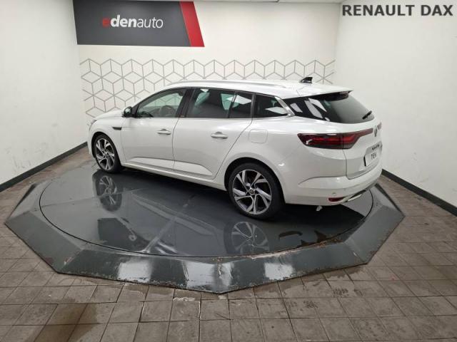 Renault Mégane image 1