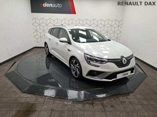 Renault Mégane image 4