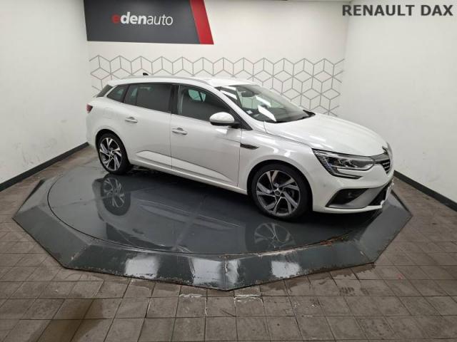 Renault Mégane image 6