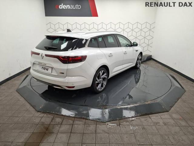 Renault Mégane image 9