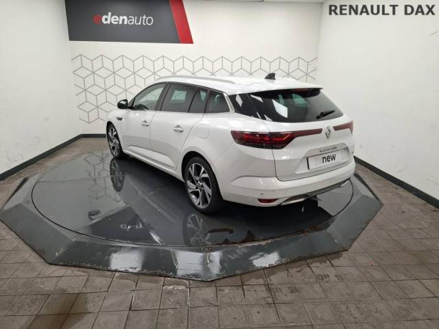 Renault Mégane image 8