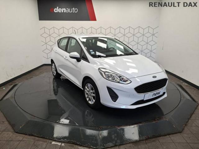 Ford Fiesta image 1