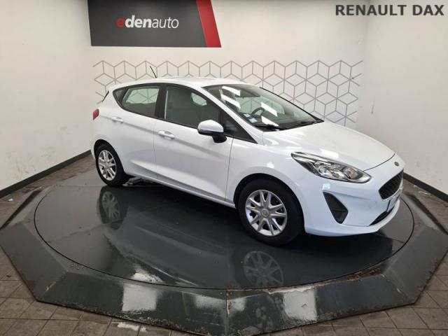 Ford Fiesta image 6