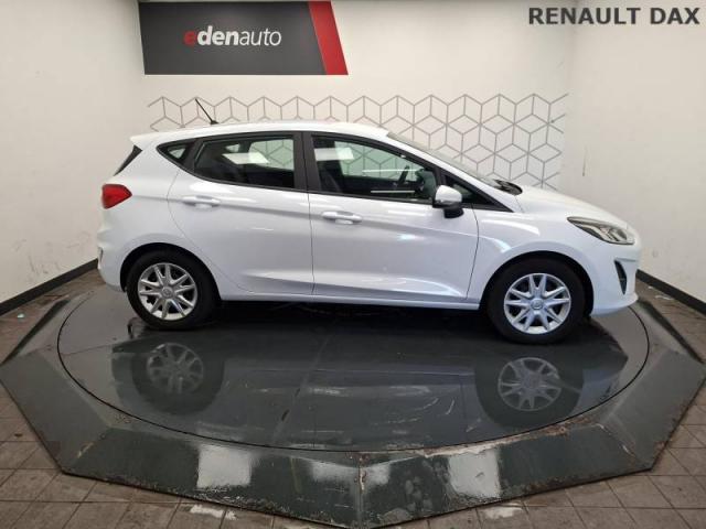 Ford Fiesta image 9