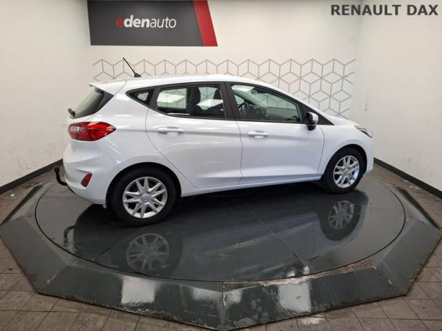 Ford Fiesta image 3