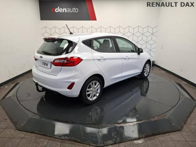 Ford Fiesta image 4