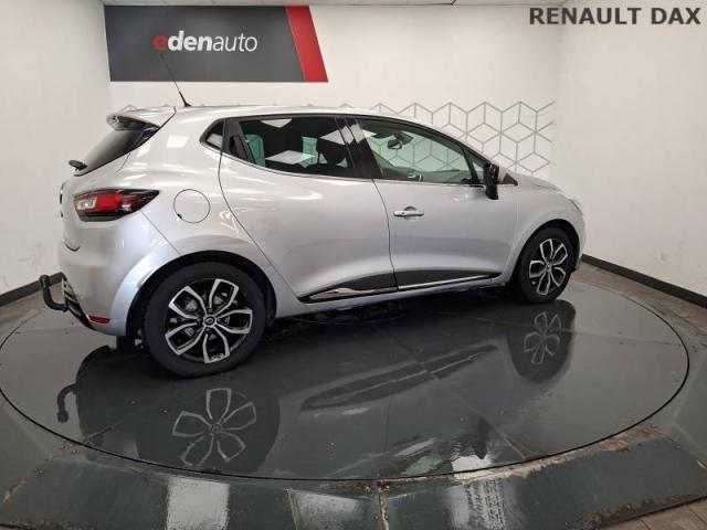 Renault Clio image 9