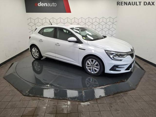 Renault Mégane image 3