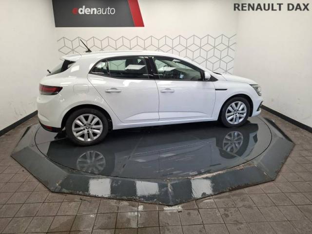 Renault Mégane image 7