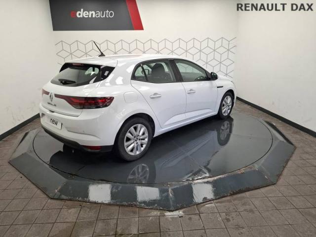 Renault Mégane image 1