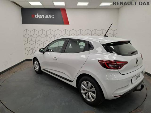 Renault Clio image 6