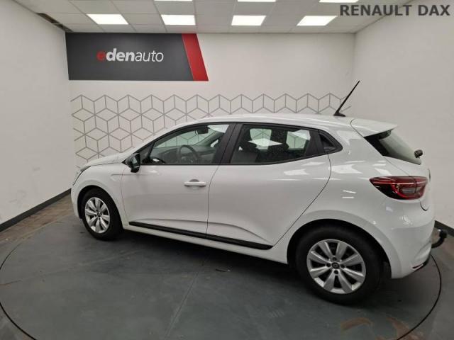 Renault Clio image 2