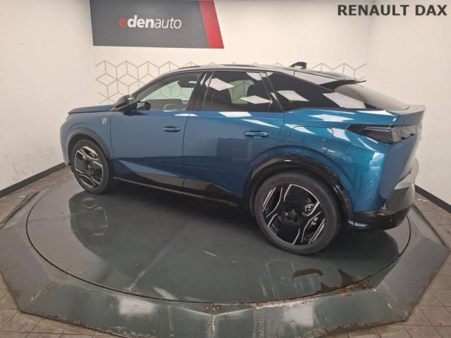 Peugeot 3008 image 6