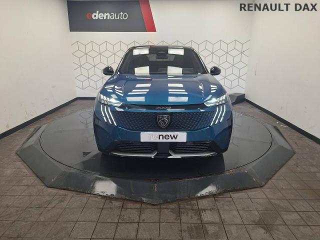 Peugeot 3008 image 4