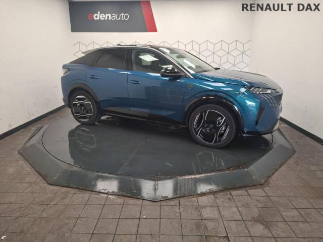 Peugeot 3008 image 1